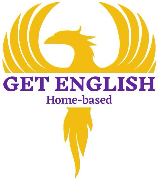 Get English